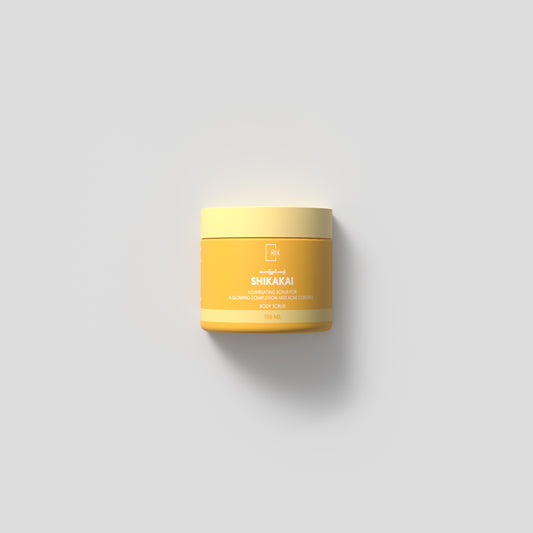 Shikakai Scrub - 150 ml