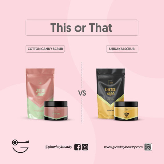 Have you tried both of these products?