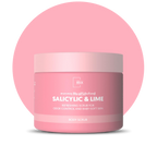 Salicylic & Lime Scrub - 150 ml