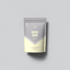 เบคกิ้งโซดาบอดี้สครับ - 390g