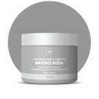 Baking Soda Body Scrub - 150ml