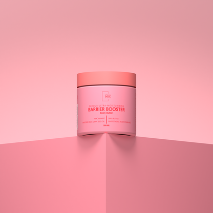 Barrier Booster - ( Body Butter )