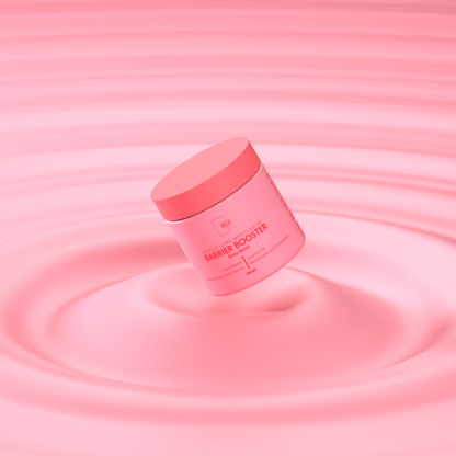 Barrier Booster - ( Body Butter )