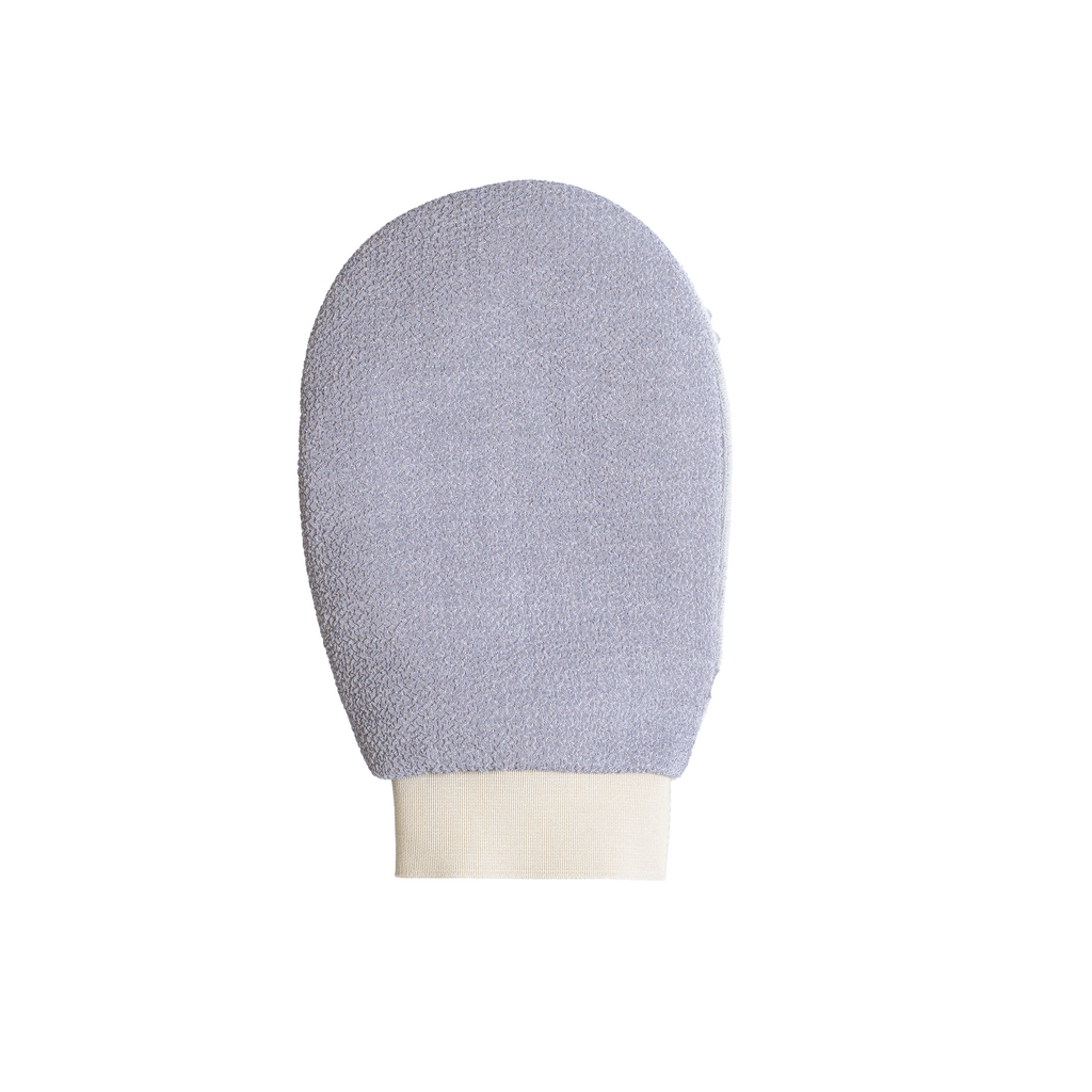 3X Action Dual Exfoliating Glove