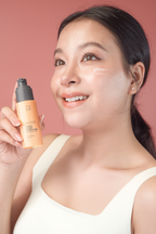 Triple Glow Hydration - Gel Cream Moisturizer for Better Skin Barrier