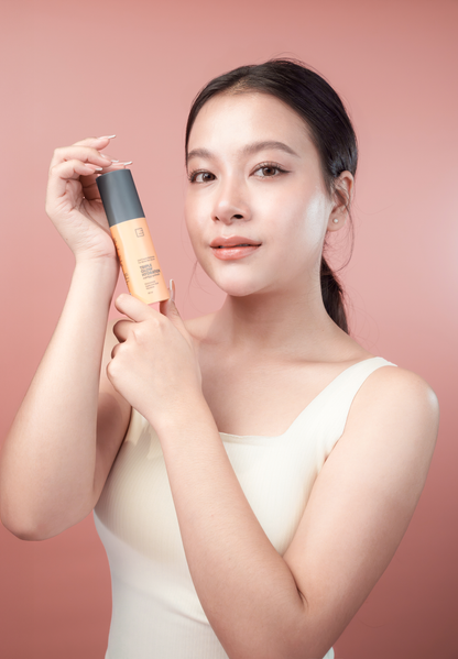 Triple Glow Hydration - Gel Cream Moisturizer for Better Skin Barrier