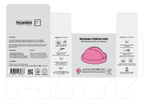Reusable Period Disc – Soft Menstrual Disc for Women (Small/Large)
