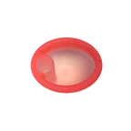 Reusable Period Disc – Soft Menstrual Disc for Women (Small/Large)