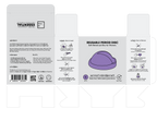 Reusable Period Disc – Soft Menstrual Disc for Women (Small/Large)