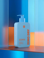 Zero Dry Shampoo — Anti-Dryness & Anti-Itch Scalp Care, 380ml