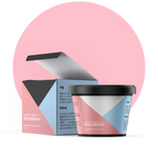 Skin Harmony - Flaxseed Face Scrub